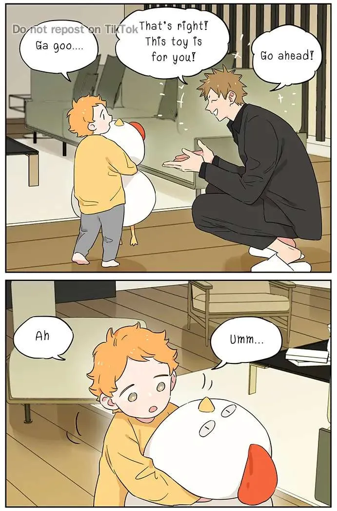 Read The Wolf That Picked Something Up chapter 100 image 4 on Lezhin