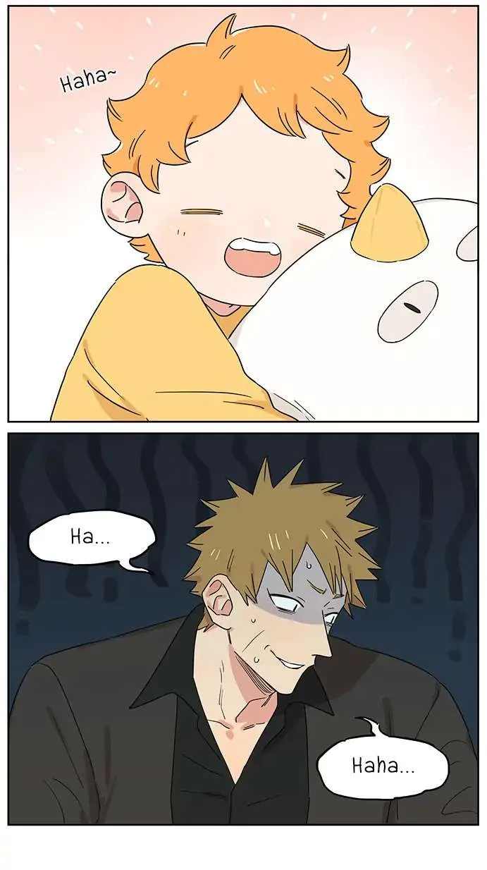 Read The Wolf That Picked Something Up chapter 100 image 5 on Lezhin
