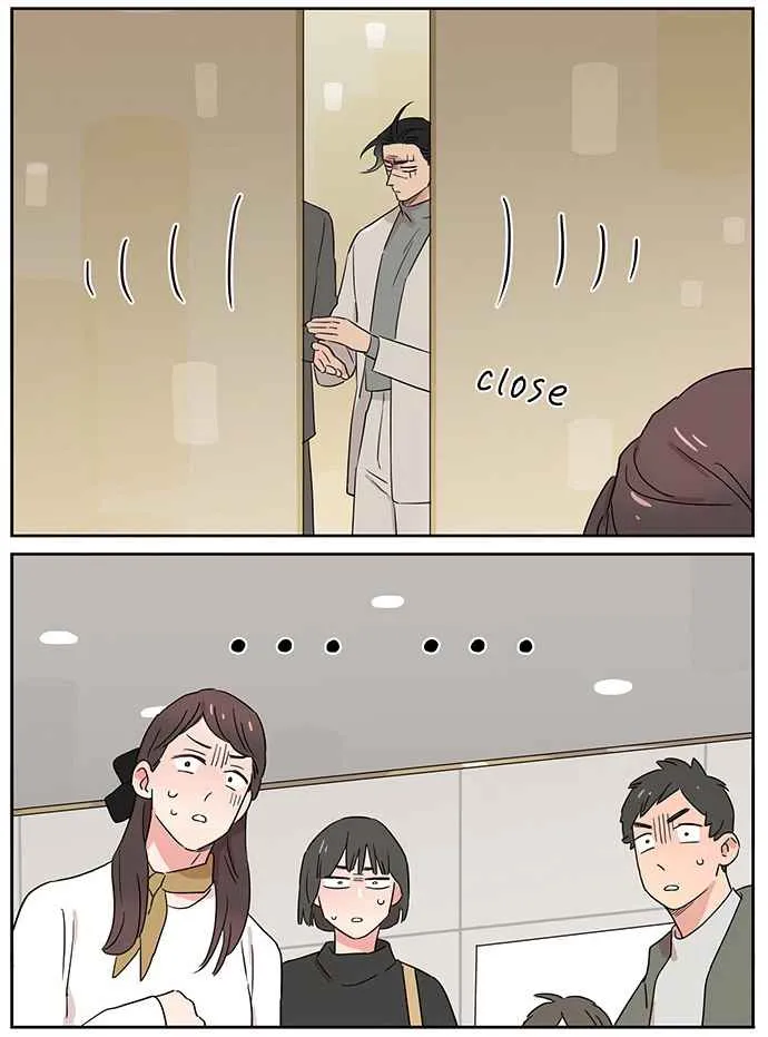 Read The Wolf That Picked Something Up chapter 101 image 11 on Lezhin