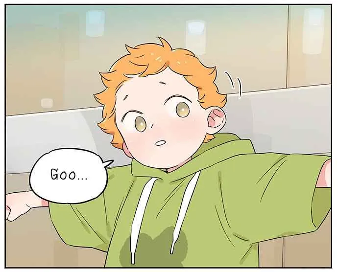 Read The Wolf That Picked Something Up chapter 101 image 7 on Lezhin