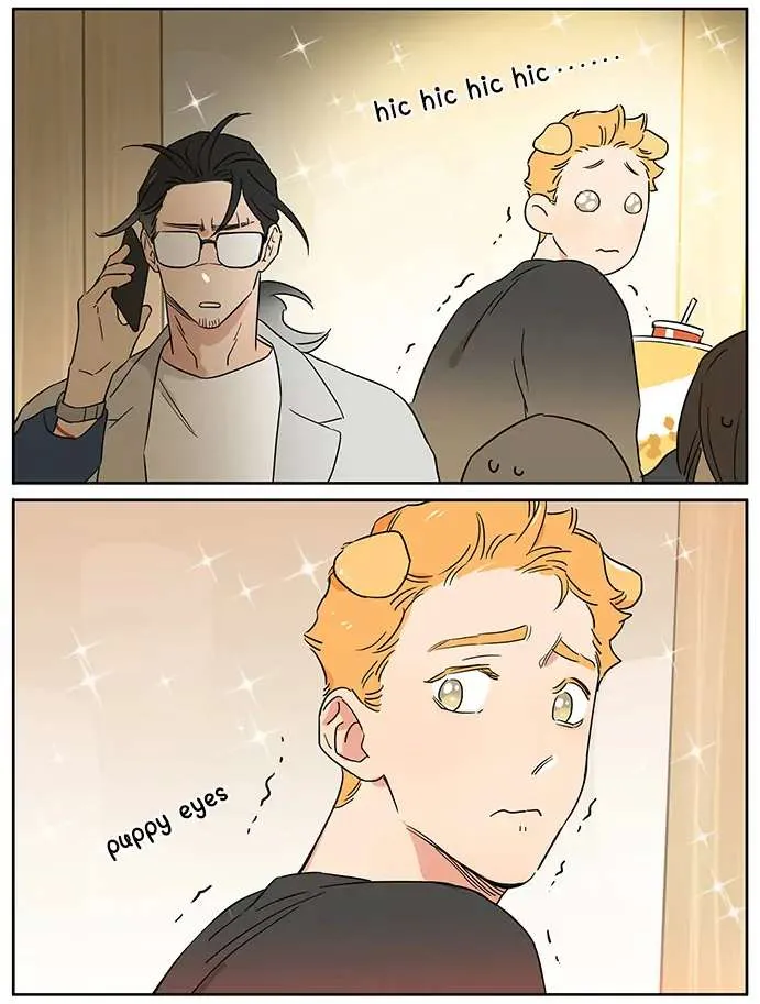 Read The Wolf That Picked Something Up chapter 102 image 11 on Lezhin