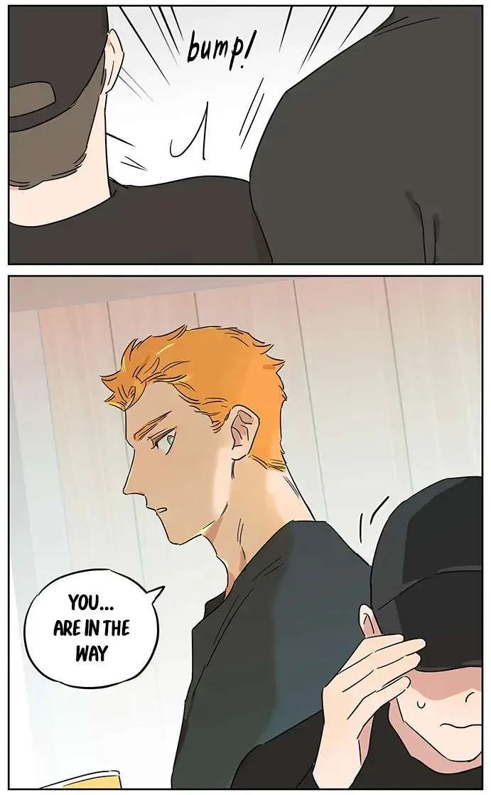 Read The Wolf That Picked Something Up chapter 102 image 14 on Lezhin