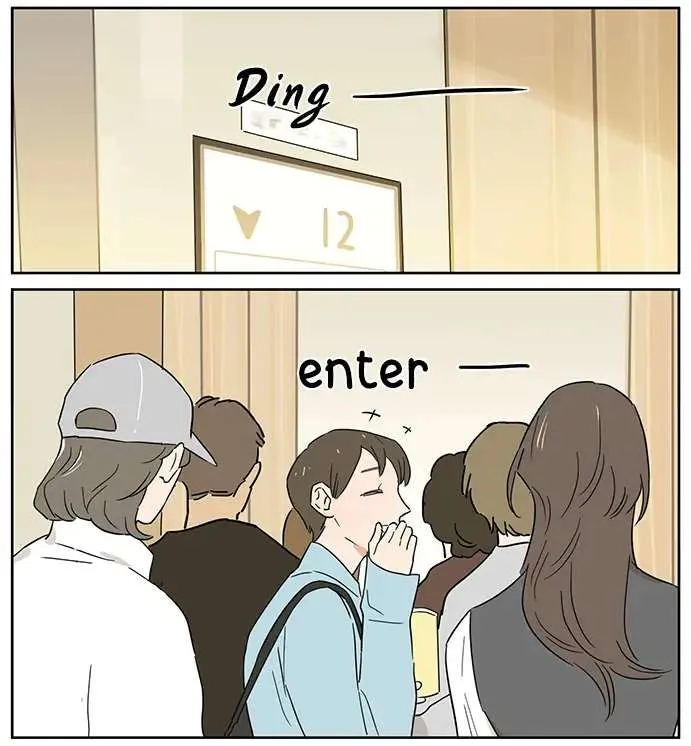 Read The Wolf That Picked Something Up chapter 102 image 6 on Lezhin