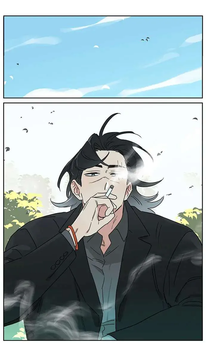 Read The Wolf That Picked Something Up chapter 103 image 12 on Lezhin