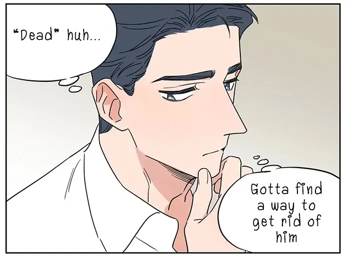 Read The Wolf That Picked Something Up chapter 103 image 20 on Lezhin
