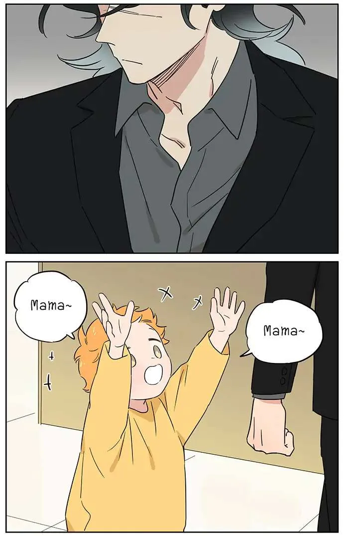 Read The Wolf That Picked Something Up chapter 103 image 23 on Lezhin