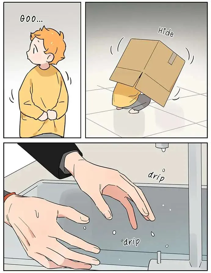 Read The Wolf That Picked Something Up chapter 103 image 26 on Lezhin