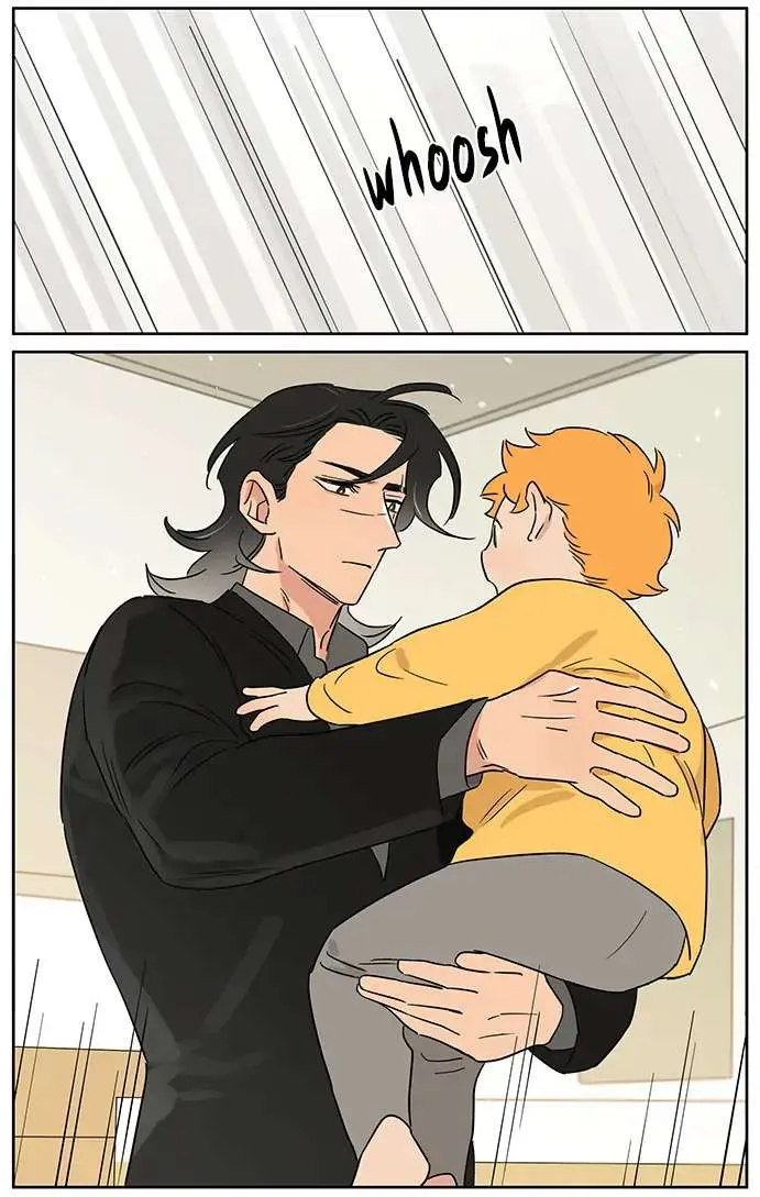 Read The Wolf That Picked Something Up chapter 103 image 29 on Lezhin