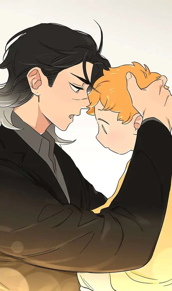 Read The Wolf That Picked Something Up chapter 103 image 31 on Lezhin
