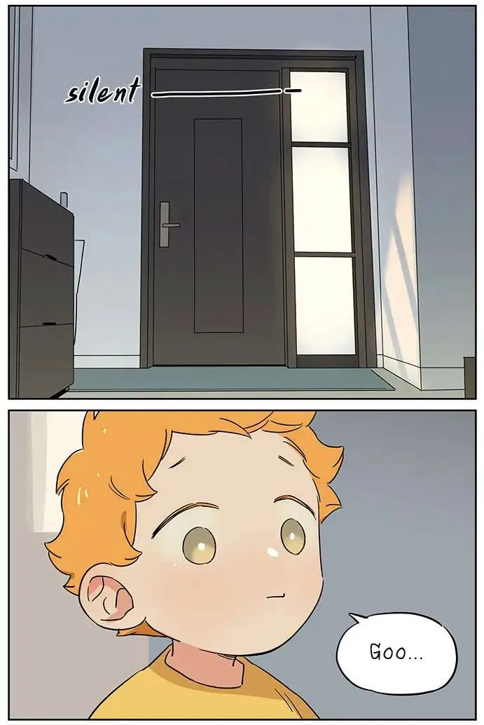 Read The Wolf That Picked Something Up chapter 103 image 8 on Lezhin