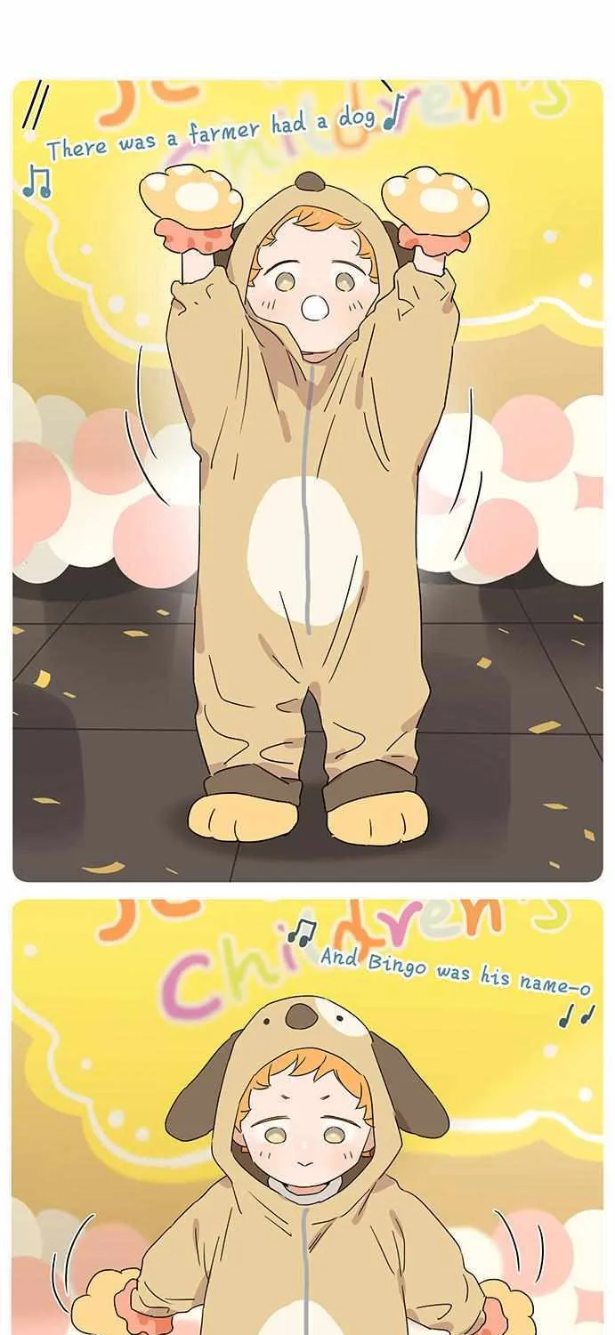 Read The Wolf That Picked Something Up chapter 104.5 image 4 on Lezhin