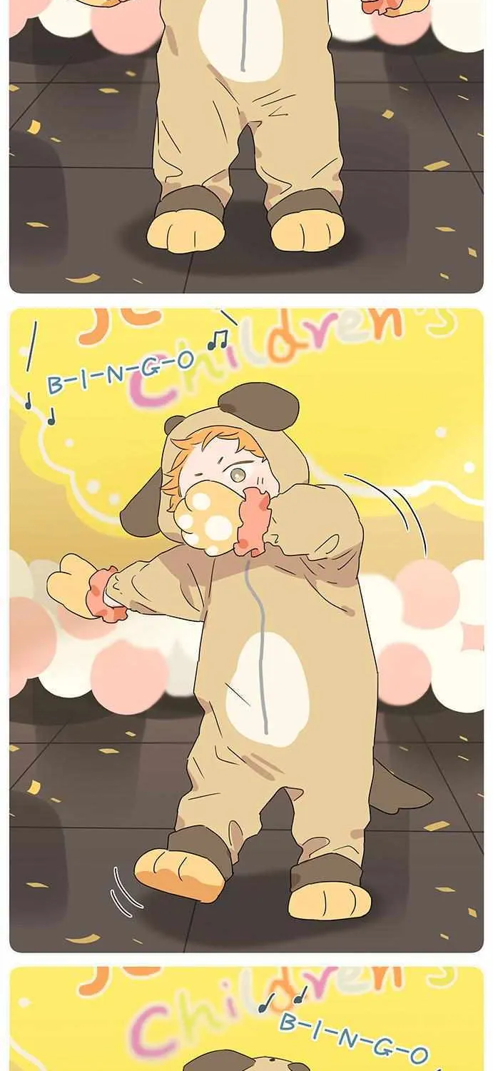 Read The Wolf That Picked Something Up chapter 104.5 image 5 on Lezhin