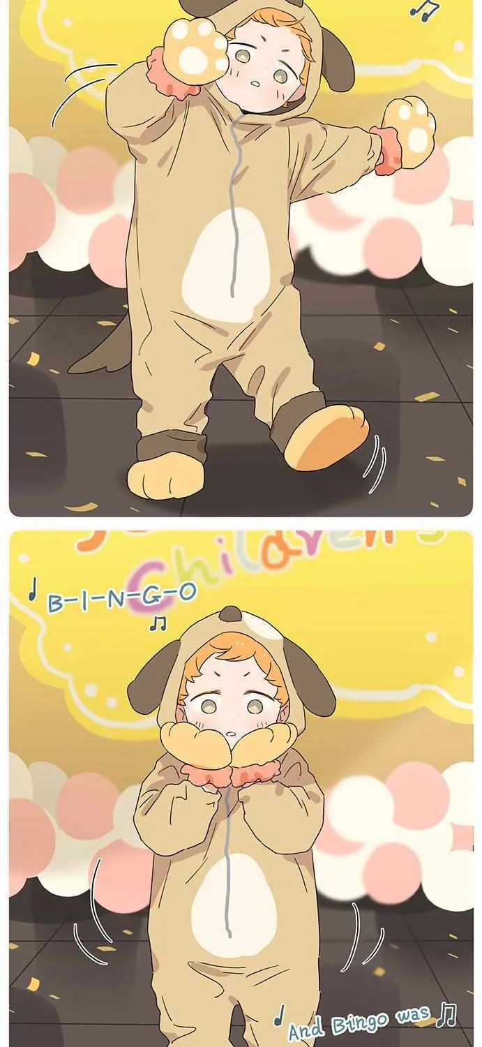 Read The Wolf That Picked Something Up chapter 104.5 image 6 on Lezhin