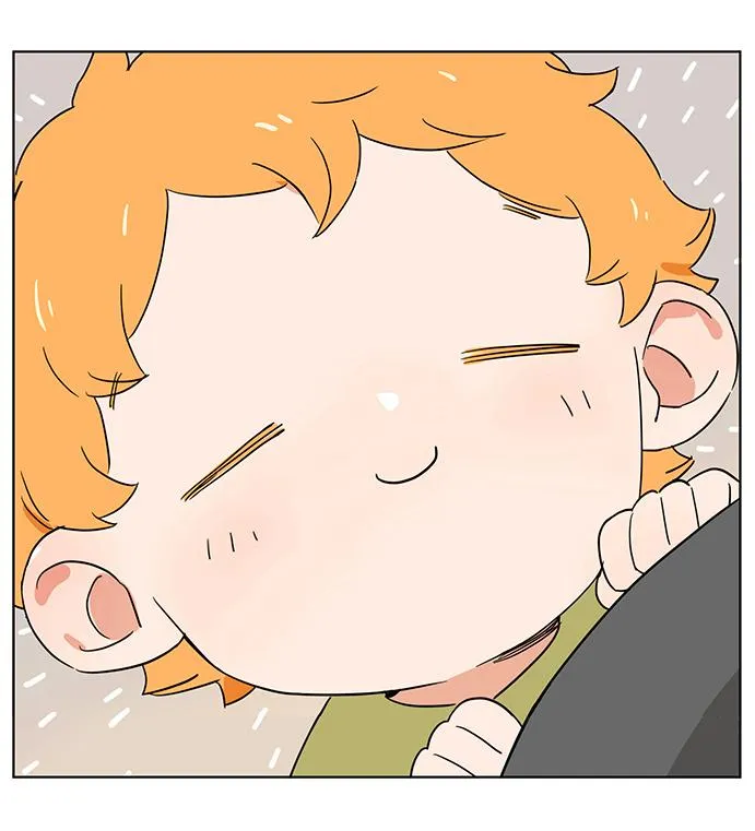 Read The Wolf That Picked Something Up chapter 104 image 27 on Lezhin