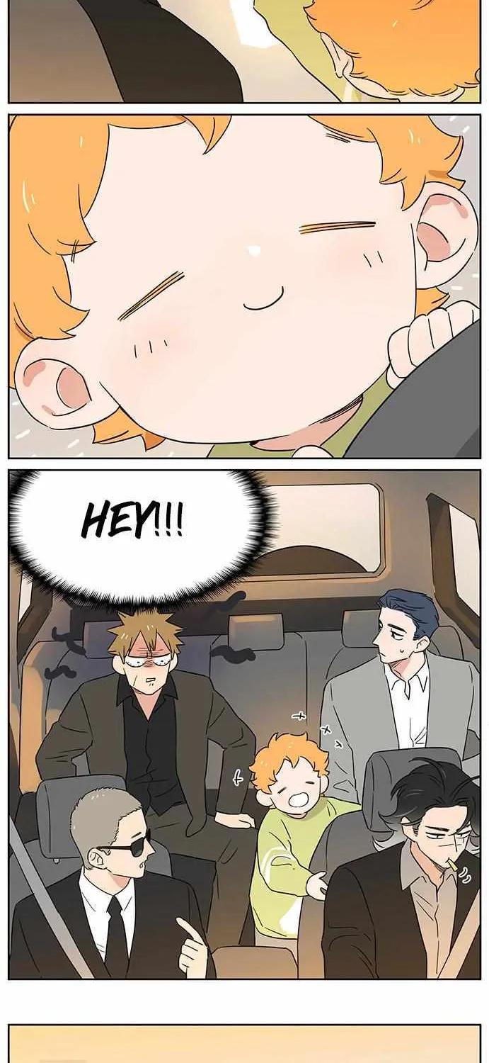 Read The Wolf That Picked Something Up chapter 104 image 9 on Lezhin