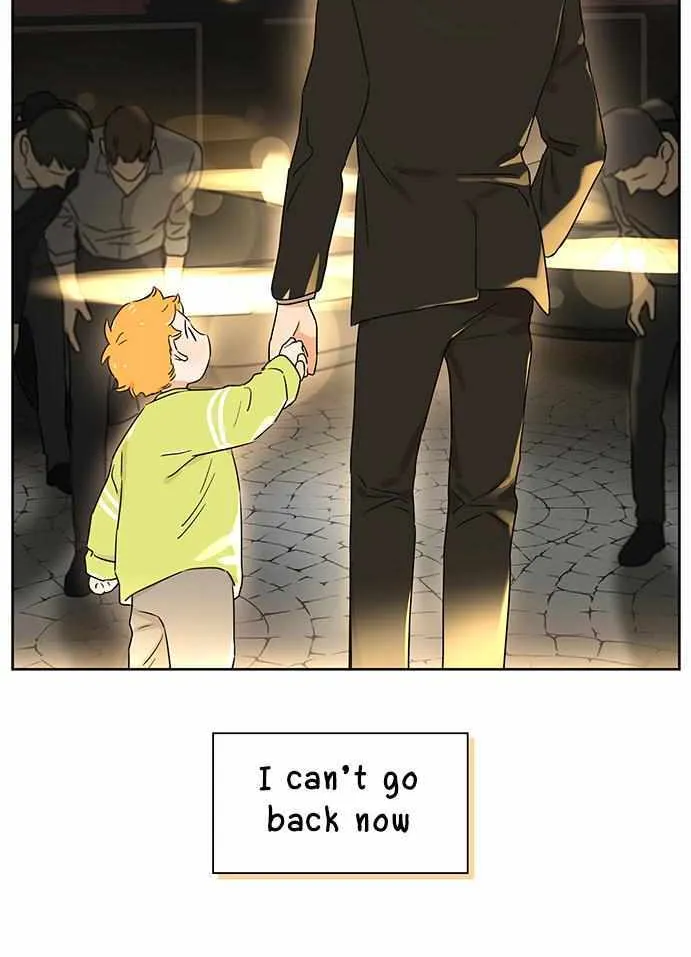 Read The Wolf That Picked Something Up chapter 105 image 20 on Lezhin