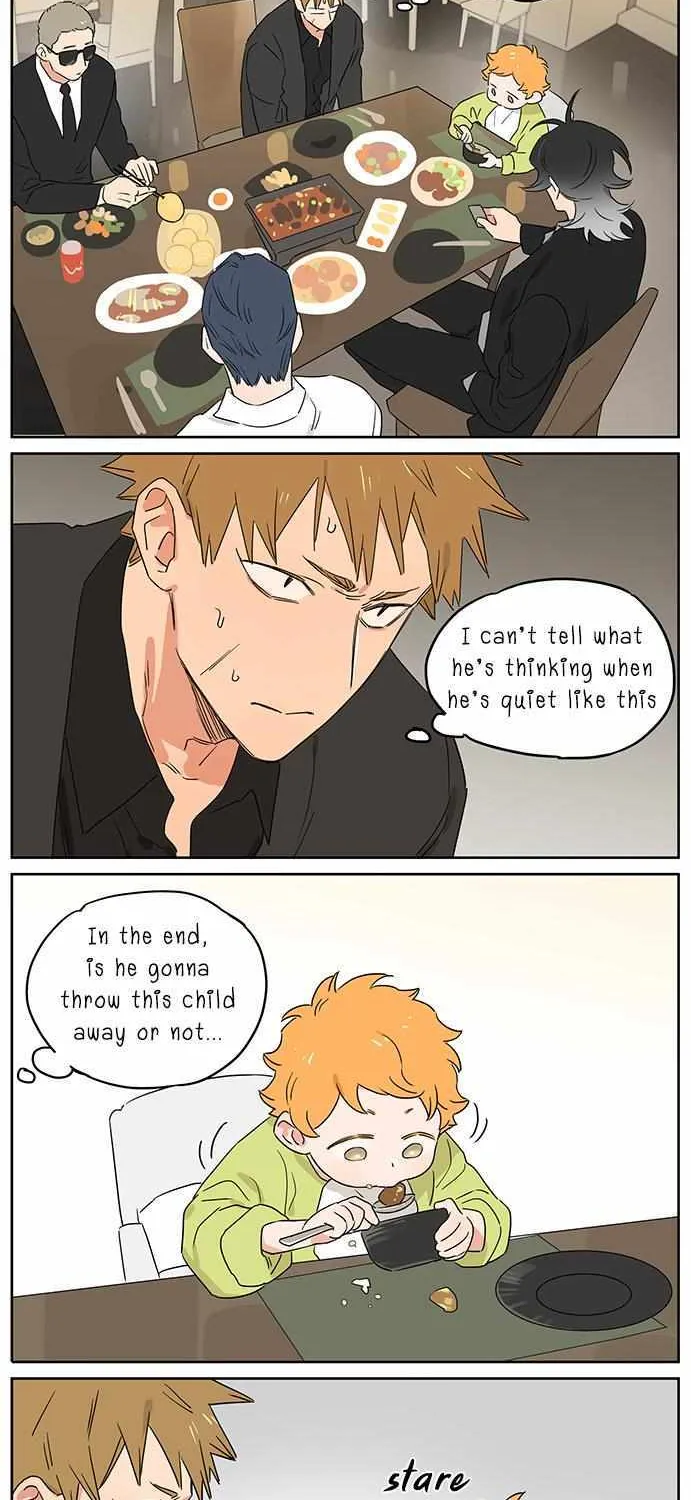 Read The Wolf That Picked Something Up chapter 105 image 9 on Lezhin