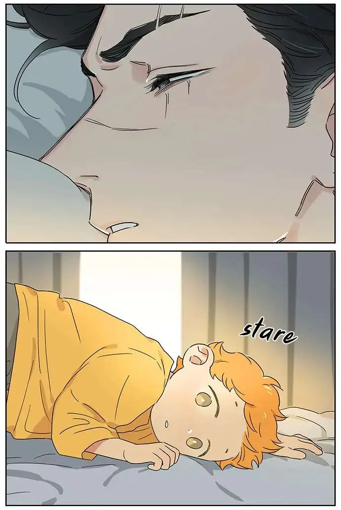 Read The Wolf That Picked Something Up chapter 106 image 2 on Lezhin