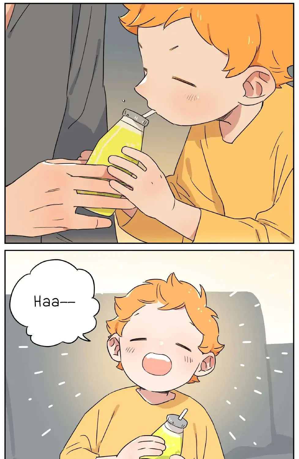 Read The Wolf That Picked Something Up chapter 106 image 25 on Lezhin