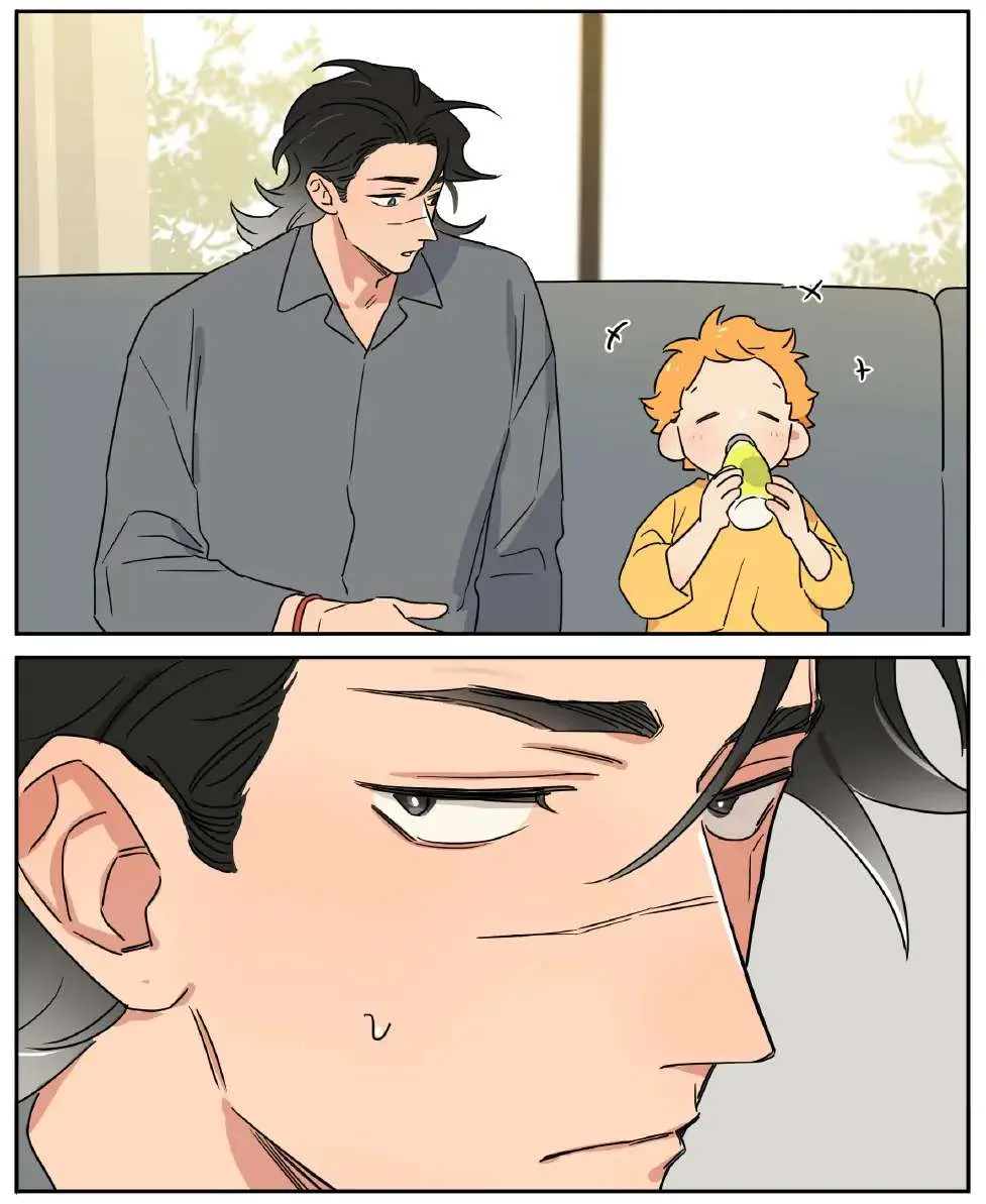 Read The Wolf That Picked Something Up chapter 106 image 27 on Lezhin