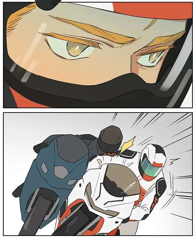 Read The Wolf That Picked Something Up chapter 107 image 11 on Lezhin