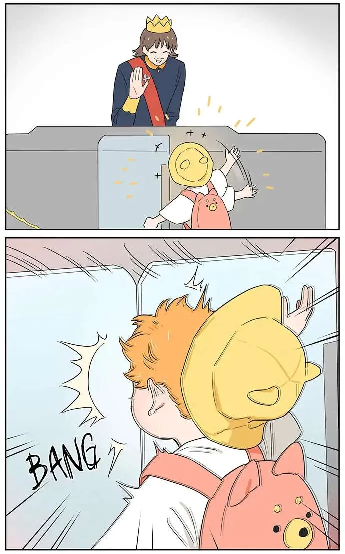 Read The Wolf That Picked Something Up chapter 107 image 7 on Lezhin