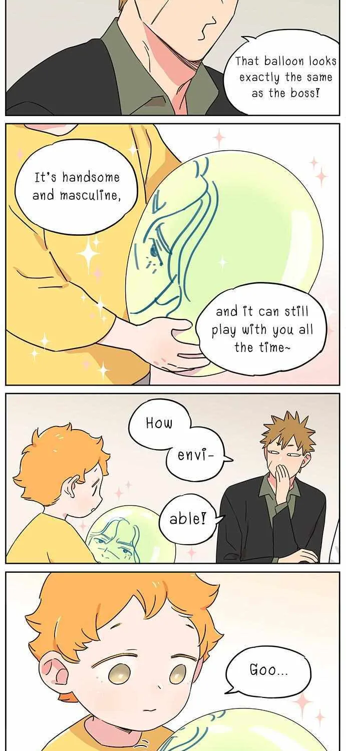 Read The Wolf That Picked Something Up chapter 108 image 14 on Lezhin