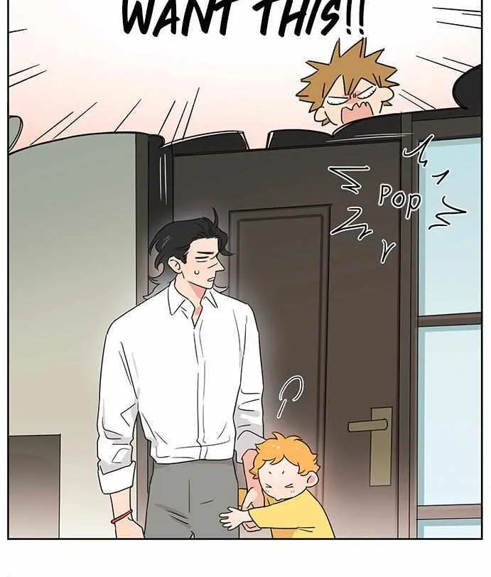 Read The Wolf That Picked Something Up chapter 108 image 16 on Lezhin