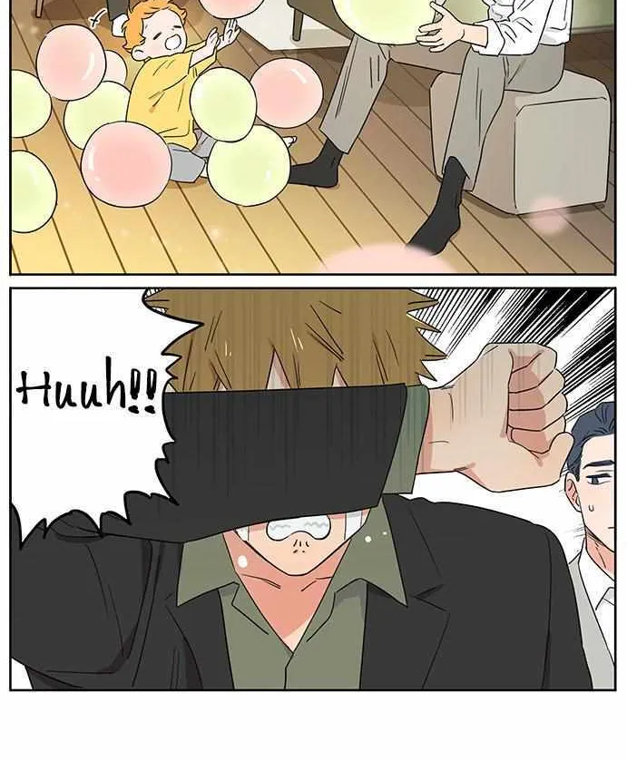 Read The Wolf That Picked Something Up chapter 108 image 7 on Lezhin