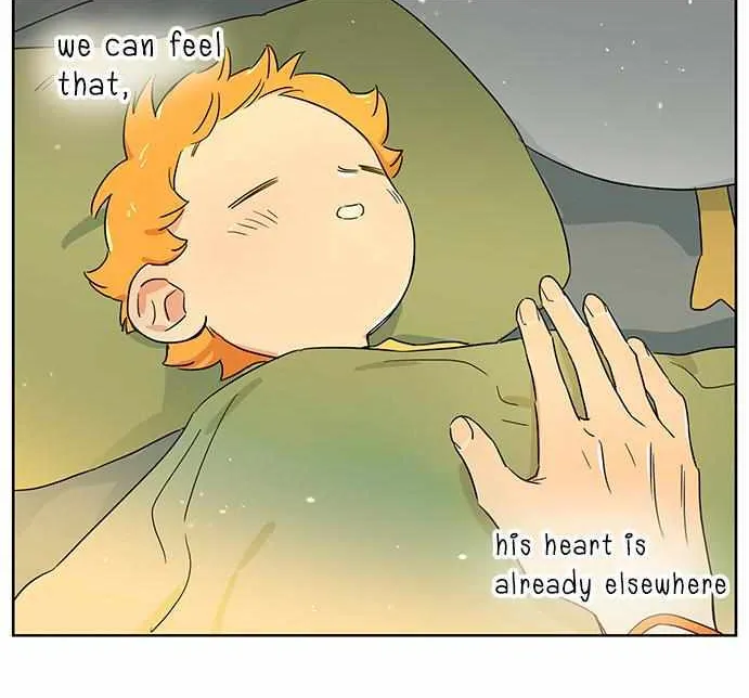 Read The Wolf That Picked Something Up chapter 109.5 image 11 on Lezhin