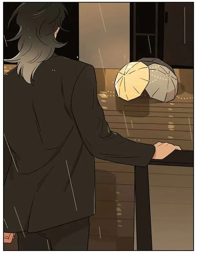 Read The Wolf That Picked Something Up chapter 109 image 10 on Lezhin