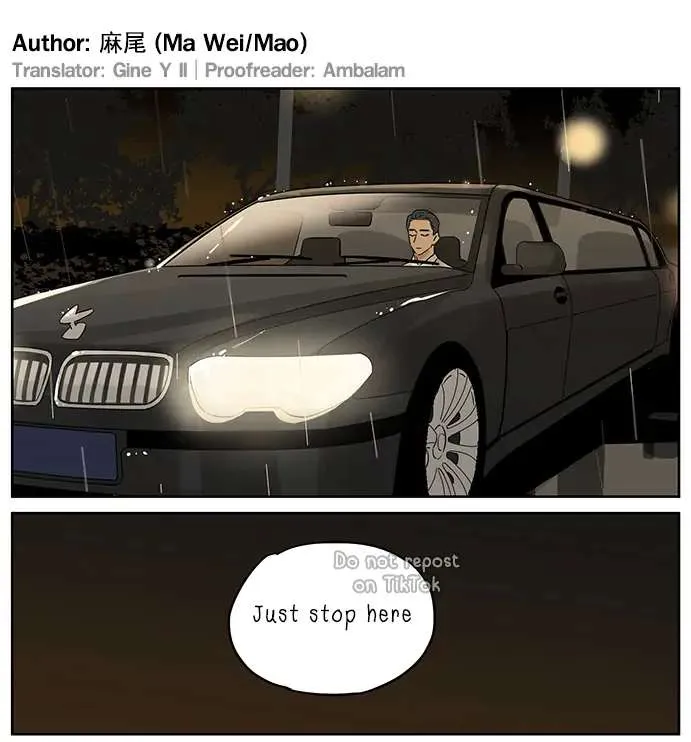 Read The Wolf That Picked Something Up chapter 109 image 2 on Lezhin