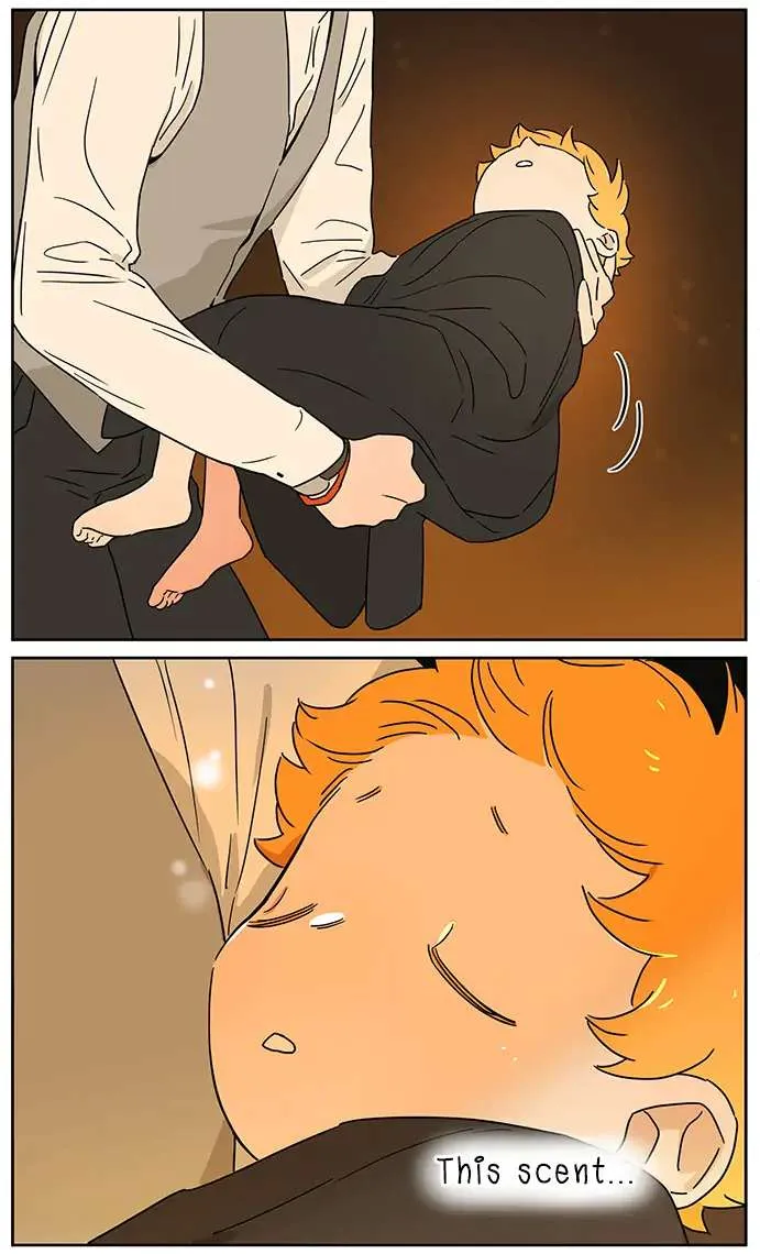 Read The Wolf That Picked Something Up chapter 109 image 24 on Lezhin
