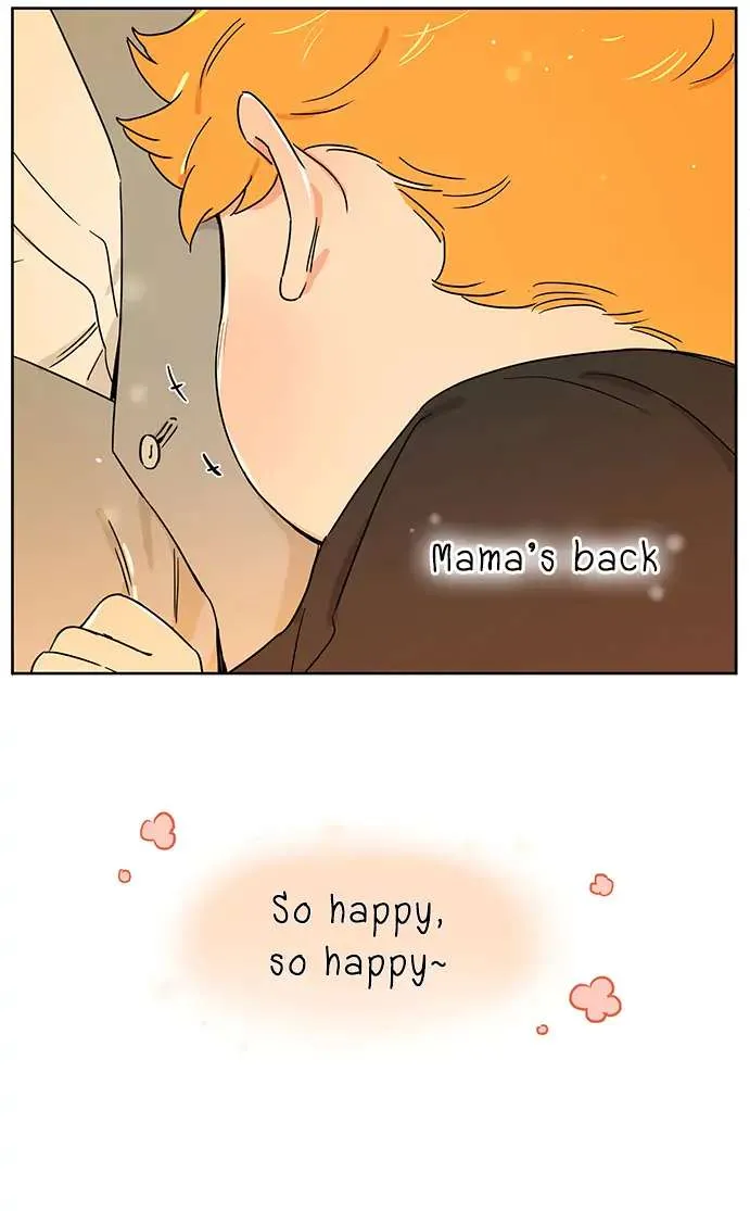 Read The Wolf That Picked Something Up chapter 109 image 27 on Lezhin