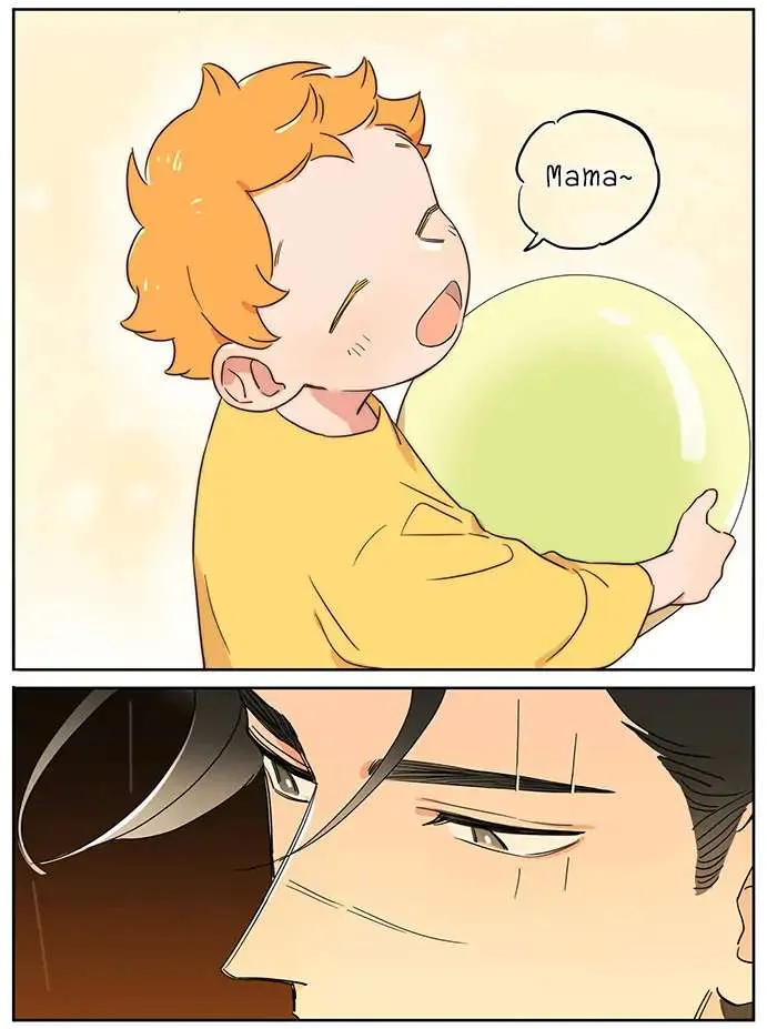 Read The Wolf That Picked Something Up chapter 109 image 8 on Lezhin
