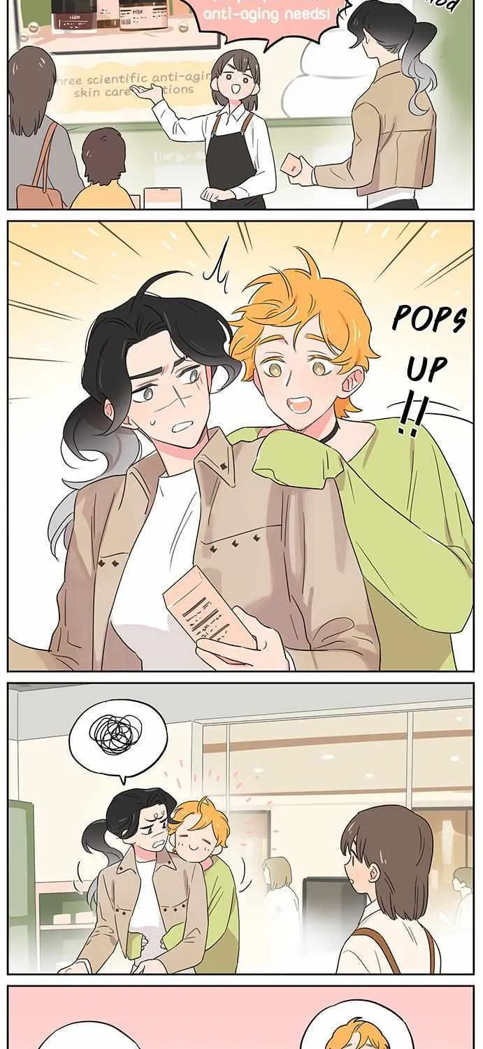 Read The Wolf That Picked Something Up chapter 110.5 image 11 on Lezhin