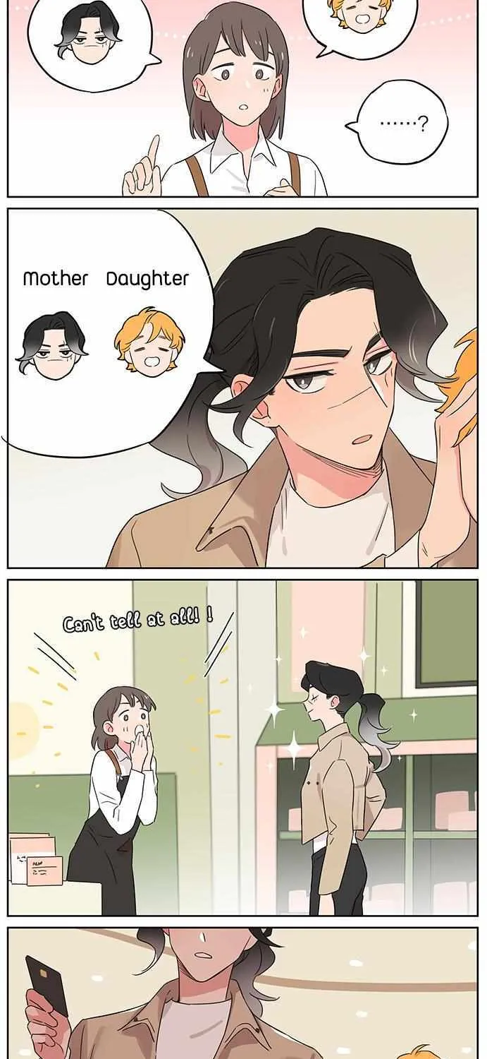 Read The Wolf That Picked Something Up chapter 110.5 image 12 on Lezhin