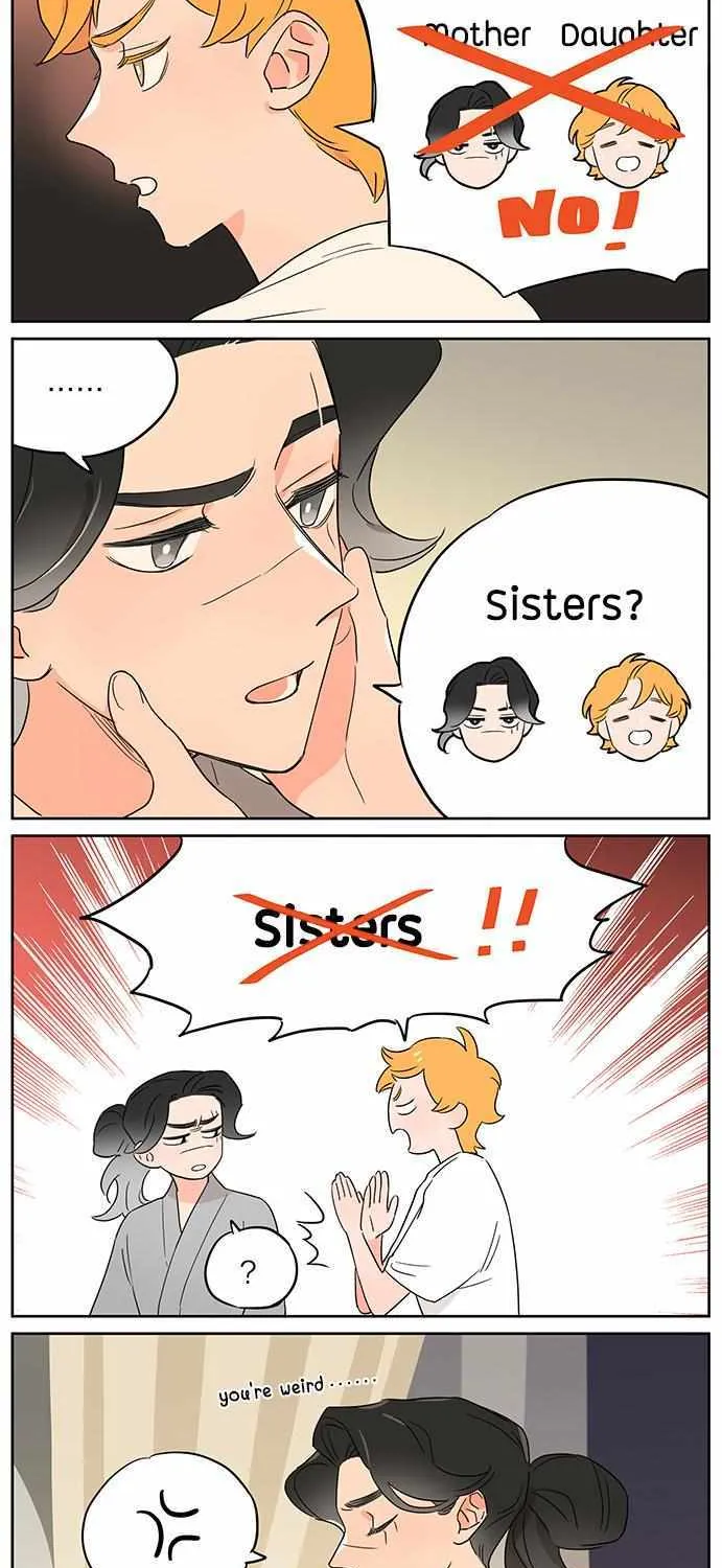 Read The Wolf That Picked Something Up chapter 110.5 image 16 on Lezhin