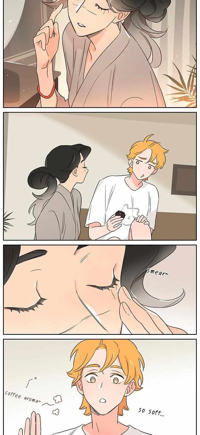 Read The Wolf That Picked Something Up chapter 110.5 image 18 on Lezhin