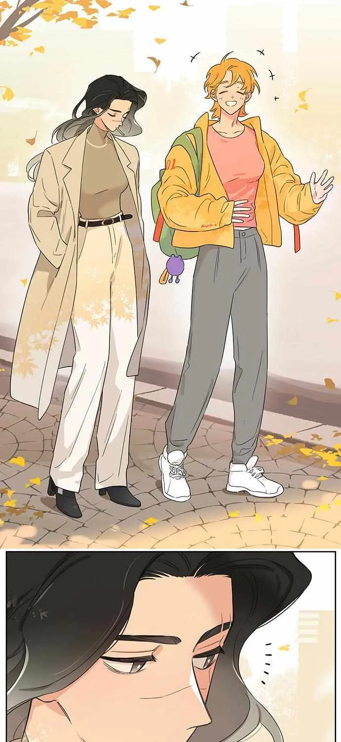 Read The Wolf That Picked Something Up chapter 110.5 image 2 on Lezhin