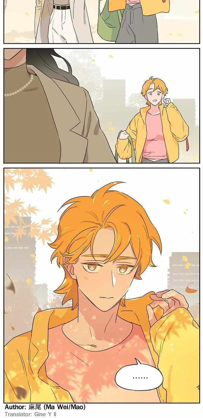 Read The Wolf That Picked Something Up chapter 110.5 image 4 on Lezhin
