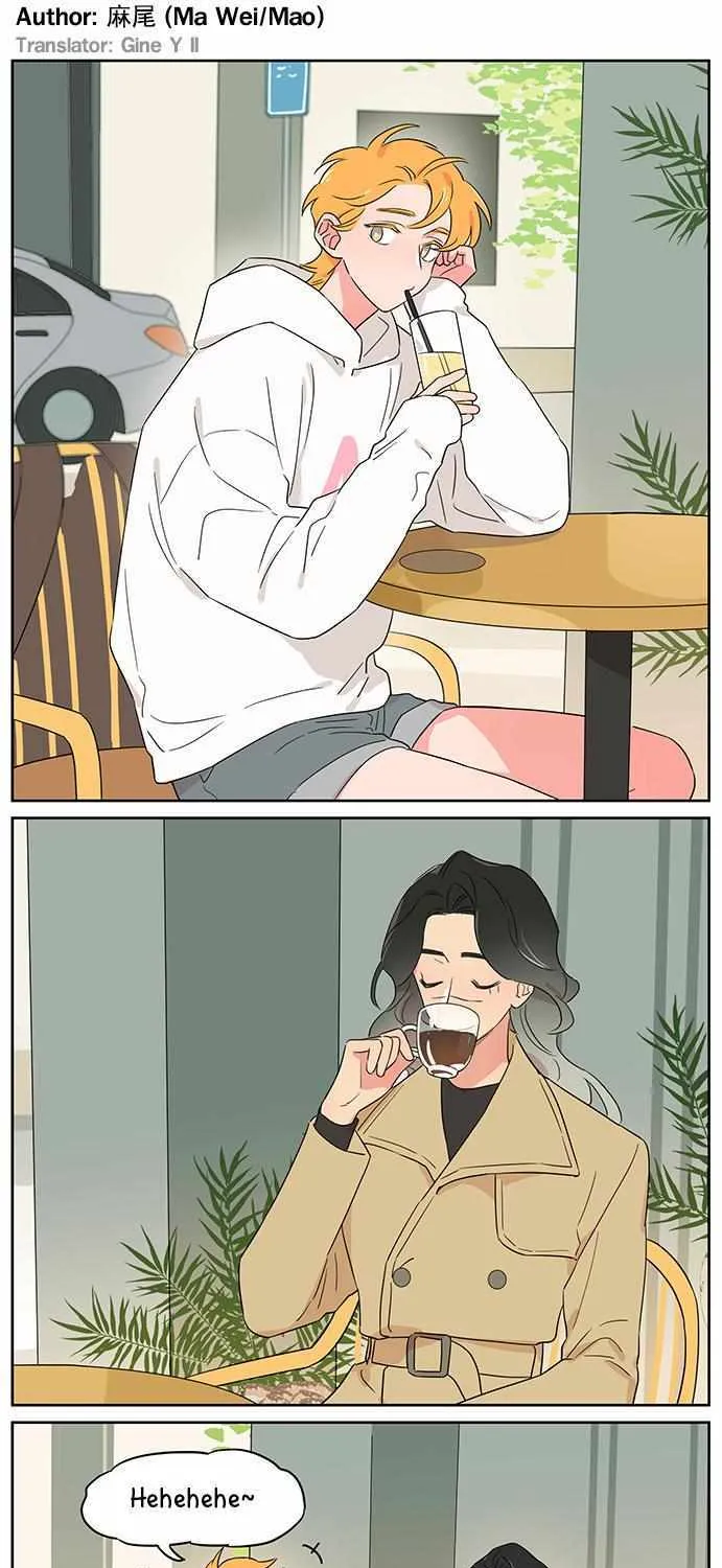 Read The Wolf That Picked Something Up chapter 110.5 image 5 on Lezhin