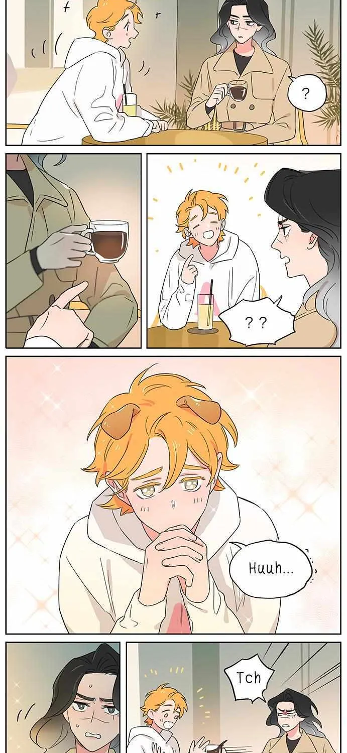 Read The Wolf That Picked Something Up chapter 110.5 image 6 on Lezhin