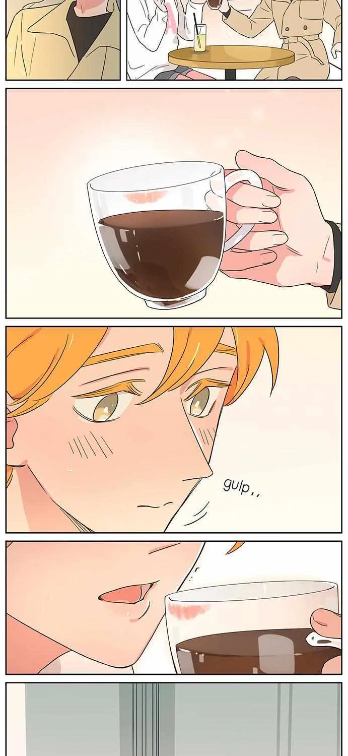 Read The Wolf That Picked Something Up chapter 110.5 image 7 on Lezhin
