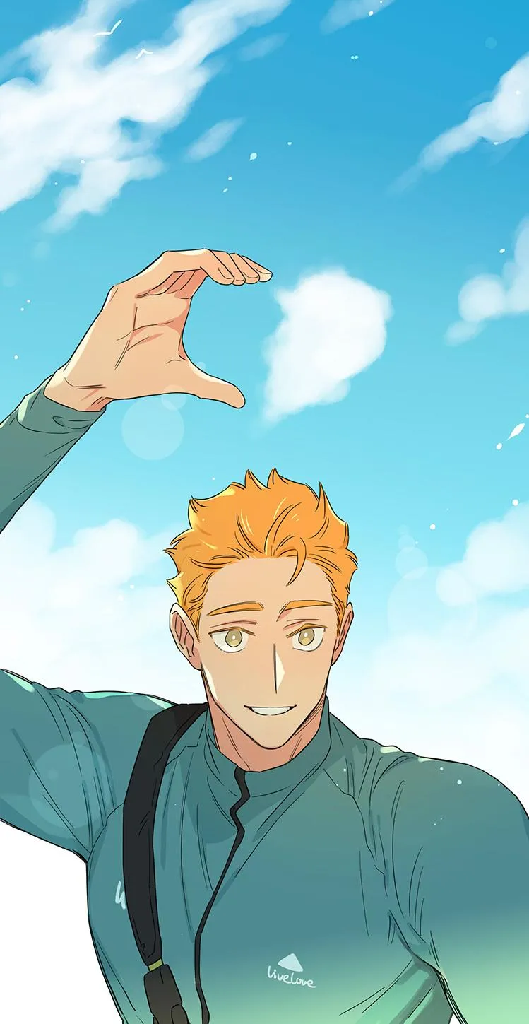 Read The Wolf That Picked Something Up chapter 110 image 20 on Lezhin