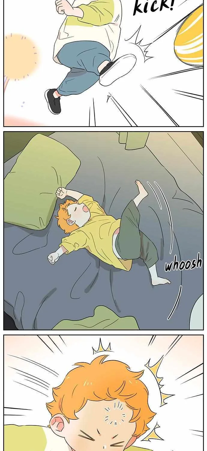 Read The Wolf That Picked Something Up chapter 112 image 11 on Lezhin