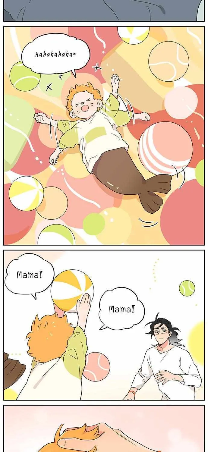 Read The Wolf That Picked Something Up chapter 112 image 13 on Lezhin