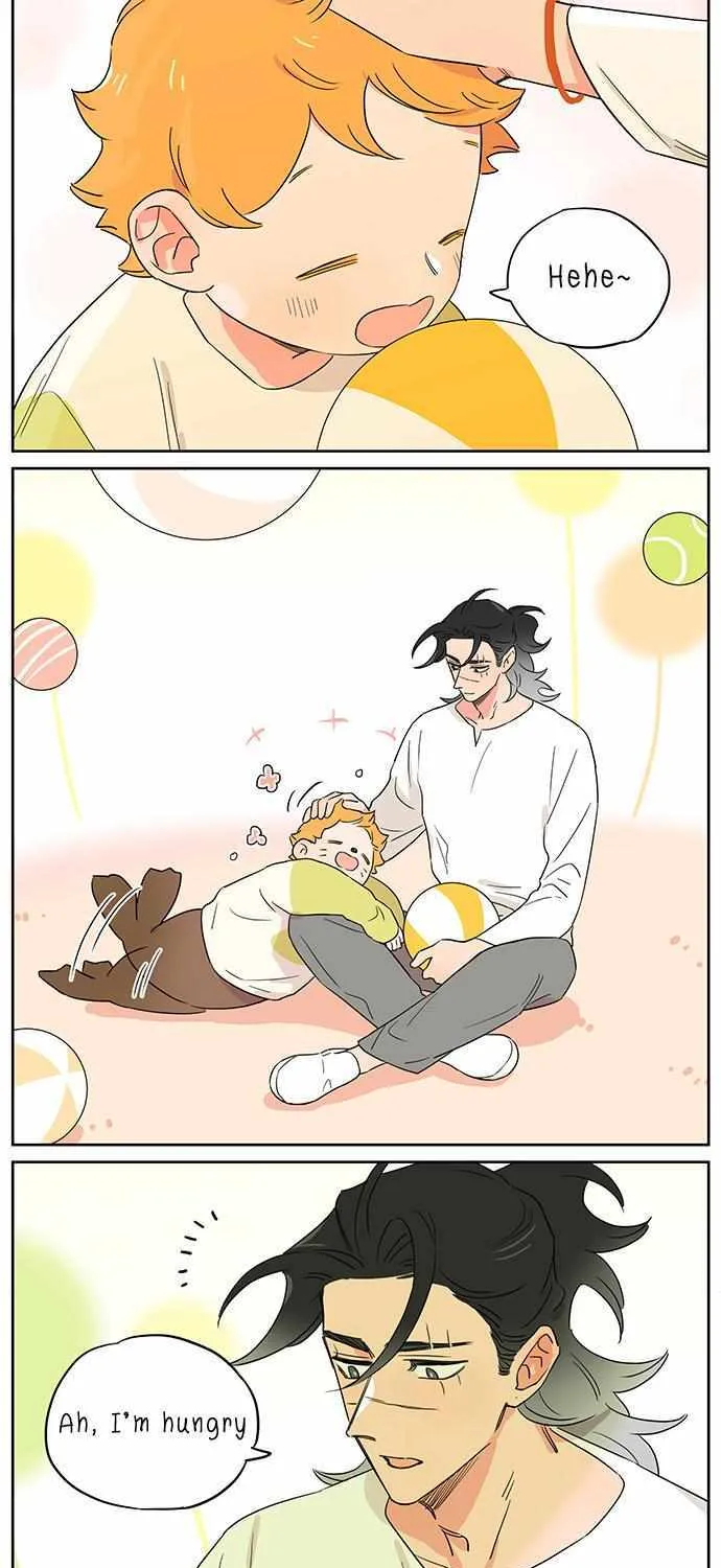 Read The Wolf That Picked Something Up chapter 112 image 14 on Lezhin