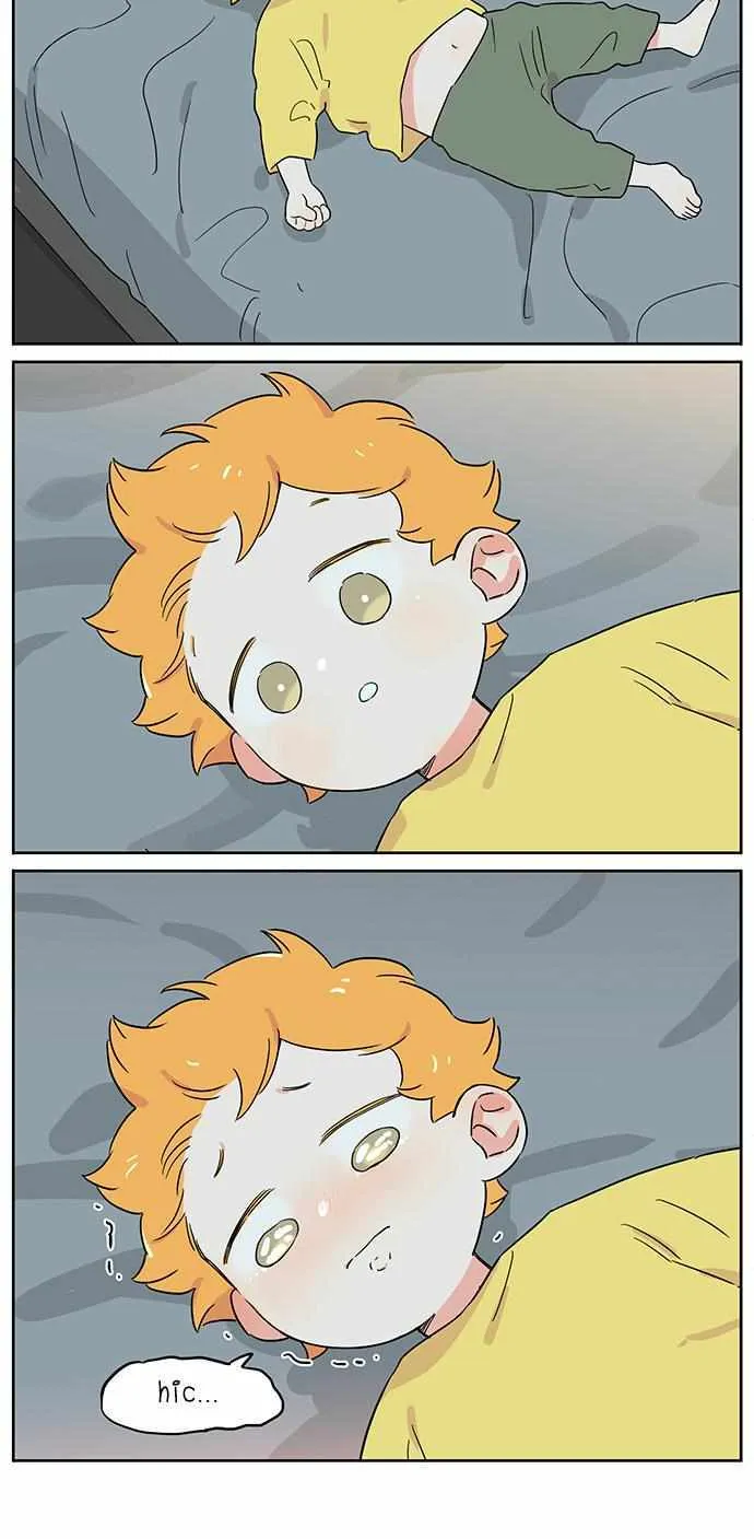 Read The Wolf That Picked Something Up chapter 112 image 16 on Lezhin