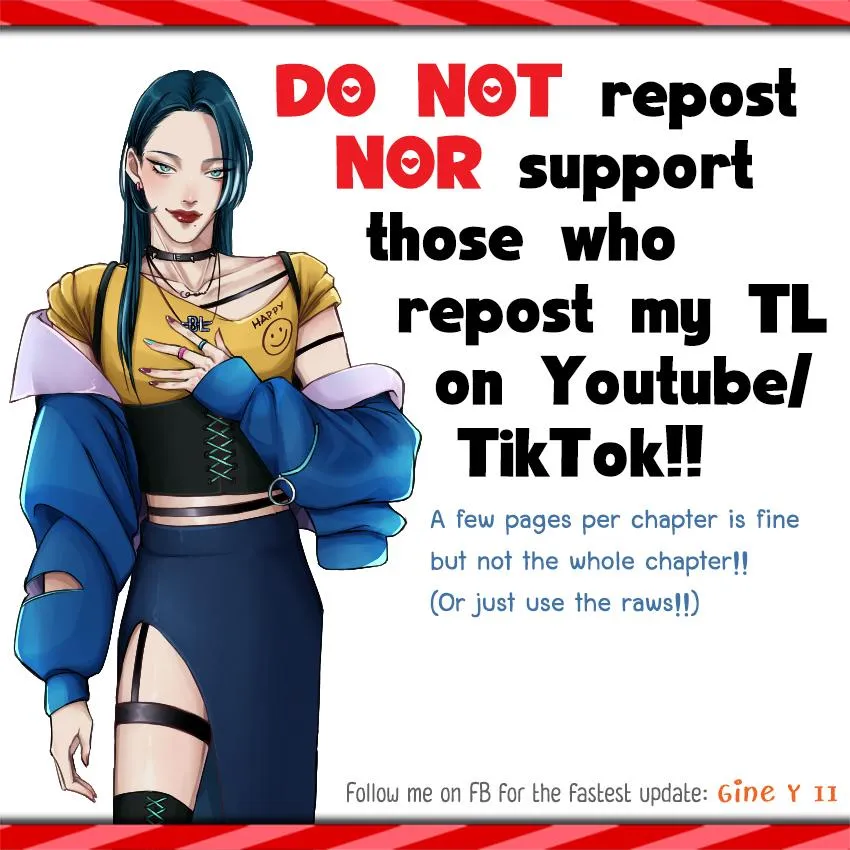 Read The Wolf That Picked Something Up chapter 113 image 1 on Lezhin